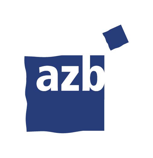 Logo Stiftung azb