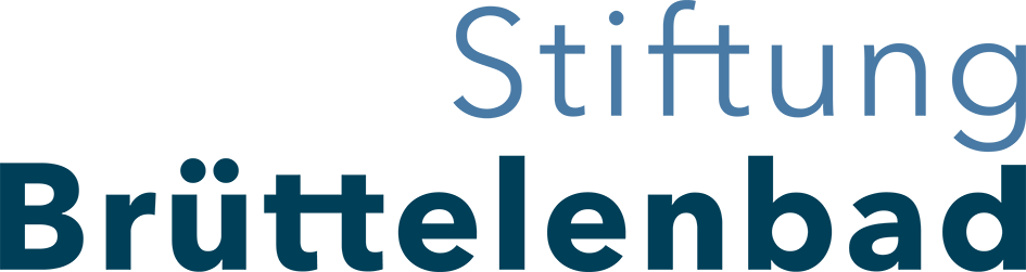 Logo Stiftung Brüttelenbad