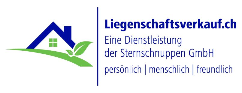 Logo Liegenschaftsverkauf.ch