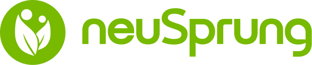 Logo neuSprung